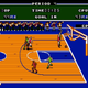 Illustration for article titled Retro Video Game Quarantine Hits the Hardwood with NES Double Dribble